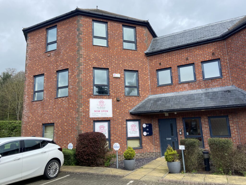 The Beacon – Beaufront Business Park , First Floor Suite 2, Anick Road , Hexham, NE46 4TU